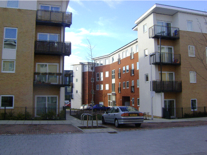  New Album of Nicholas Morley Architects Ltd Suite 10, Corum 2, Corum Office Park, Crown Way - Photo 3 of 11