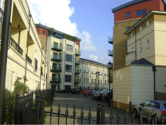  New Album of Nicholas Morley Architects Ltd Suite 10, Corum 2, Corum Office Park, Crown Way - Photo 8 of 11