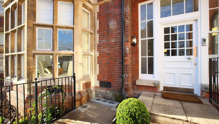  New Album of Nicholas Morley Architects Ltd Suite 10, Corum 2, Corum Office Park, Crown Way - Photo 9 of 11