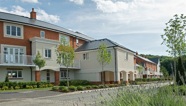  New Album of Nicholas Morley Architects Ltd Suite 10, Corum 2, Corum Office Park, Crown Way - Photo 11 of 11