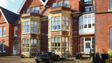  Nicholas Morley Architects Ltd Suite 10, Corum 2, Corum Office Park, Crown Way 
