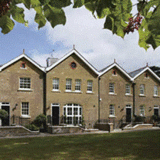 Nicholas Morley Architects Ltd, Warmley