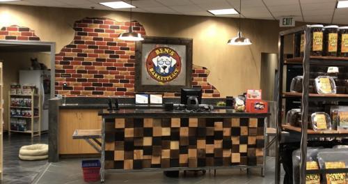  Profile Photos of Ben's Barketplace 800 Sterling Parkway, Suite 30 - Photo 3 of 4