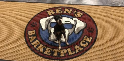  Profile Photos of Ben's Barketplace 800 Sterling Parkway, Suite 30 - Photo 4 of 4