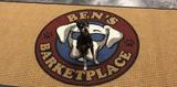 Ben's Barketplace, Lincoln