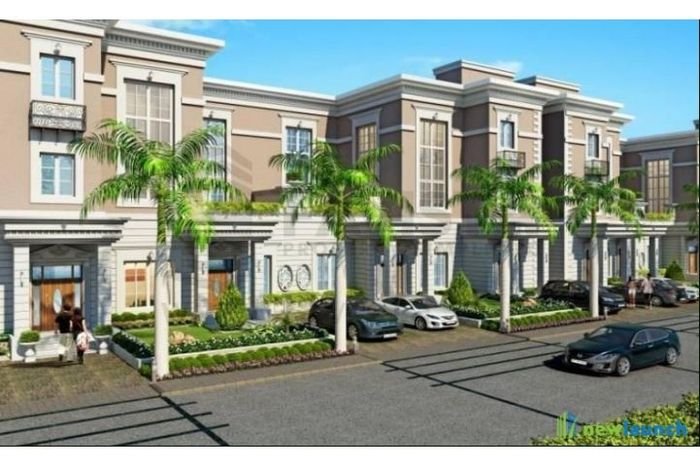  Profile Photos of BPTP Luxe Villas Gurgaon Sector 70A - Photo 1 of 1