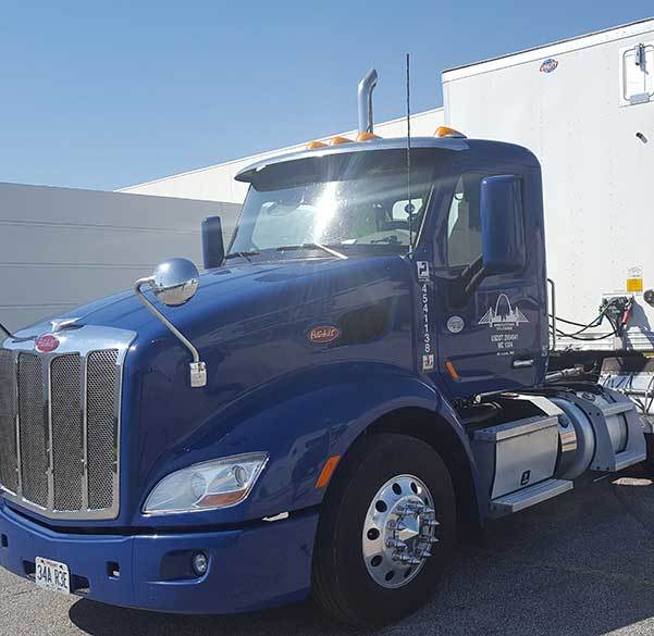  Profile Photos of Bridgetown Trucking Midwest 4806 Trade Access Blvd Unit 800 - Photo 4 of 11