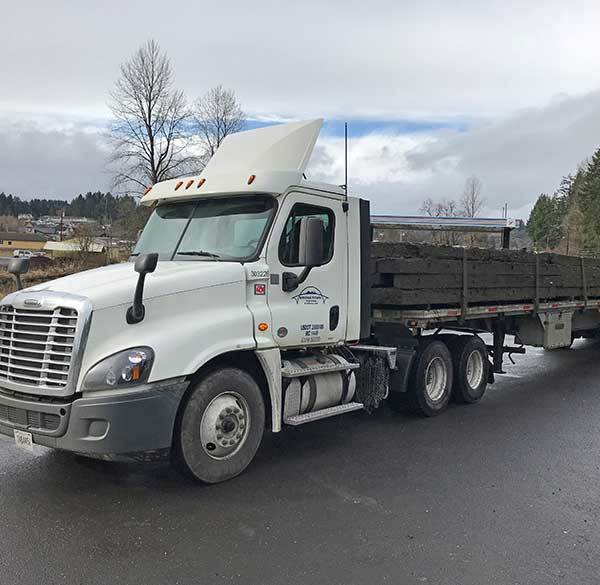  Profile Photos of Bridgetown Trucking Midwest 4806 Trade Access Blvd Unit 800 - Photo 5 of 11