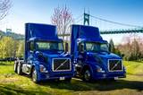 Bridgetown Trucking Midwest, Hazelwood