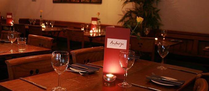  Profile Photos of Auberge Bar & Restaurant 56 Mark Lane - Photo 3 of 3