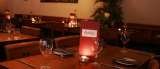 Auberge Bar & Restaurant, London