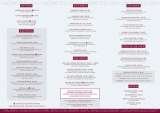 Menus & Prices, Auberge Bar & Restaurant, London