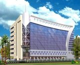 Chennai commercials, Chennai