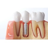 Connecticut Ave. Cosmetic Dentistry, Washington