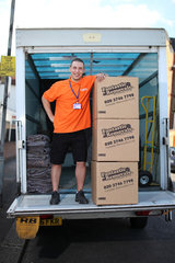  Fantastic Removals London 