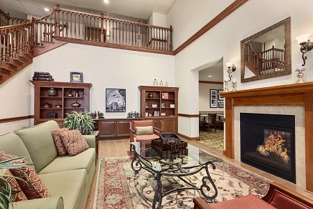  New Album of Country Inn & Suites by Radisson, Buffalo South I-90, NY 164B Slade Avenue - Photo 2 of 10