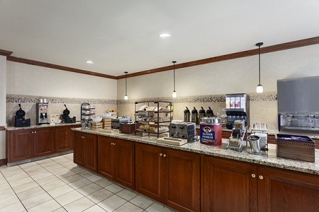  New Album of Country Inn & Suites by Radisson, Buffalo South I-90, NY 164B Slade Avenue - Photo 5 of 10