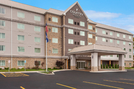  New Album of Country Inn & Suites by Radisson, Buffalo South I-90, NY 164B Slade Avenue - Photo 9 of 10