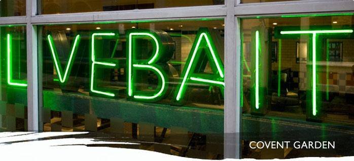  Profile Photos of Livebait Restaurant 21 Wellington Street - Photo 7 of 7