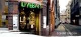 Livebait Restaurant, Covent Garden