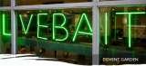 Livebait Restaurant, Covent Garden