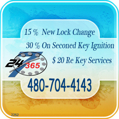  Profile Photos of 24 Hour Locksmiths Tempe 2714 W Southern Ave, Tempe, AZ - Photo 1 of 1