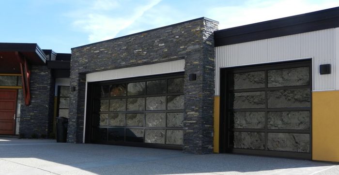 Best Garage door supplier in Kelowna garage doors Kelowna of Legacy Garage Doors 2670 Enterprise Way #11 - Photo 1 of 9