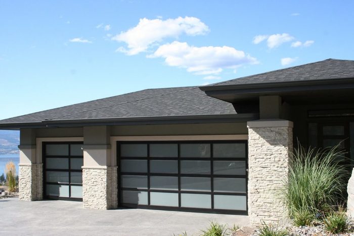 garage doors garage doors Kelowna of Legacy Garage Doors 2670 Enterprise Way #11 - Photo 7 of 9