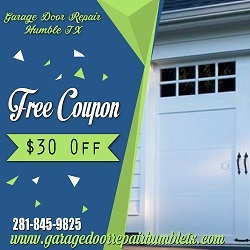  Profile Photos of Garage Door Repair Humble TX 1919 Humble Pl Dr - Photo 1 of 1