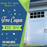 Garage Door Repair Humble TX, Humble