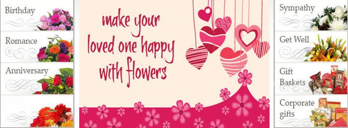  Profile Photos of Sending Flowers Fast 687 West Mackinac Dr. Apt B1 - Photo 2 of 15