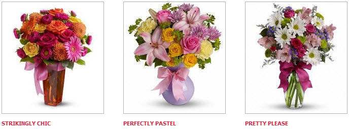  Profile Photos of Sending Flowers Fast 687 West Mackinac Dr. Apt B1 - Photo 3 of 15