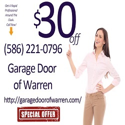  Profile Photos of Garage Door Of Warren 13301 Stephens Rd - Photo 1 of 2
