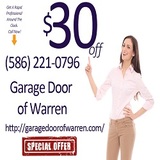 Garage Door Of Warren, Warren