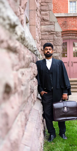 Hundal Law Firm, Brampton