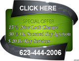 Locksmith Rekey Peoria, AZ, Peoria