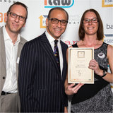 Biz Promo Video with Theo Paphitis, Biz Promo Video, Braintree