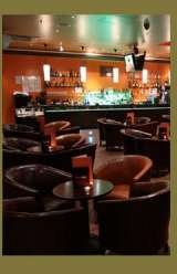 Thai Silk Bar @ O2, Greenwich