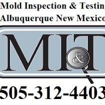  Profile Photos of Mold Inspection & Testing Albuquerque NM 5817 Broken Arrow Lane NW - Photo 1 of 5
