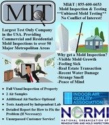 Mold Inspection & Testing Albuquerque NM, Albuquerque