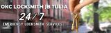 OKC Locksmith JB Tulsa, Tulsa