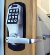 OKC Locksmith JB Tulsa, Tulsa