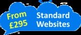 website design, Blue Penguin Media - Affordable website design, Braintree