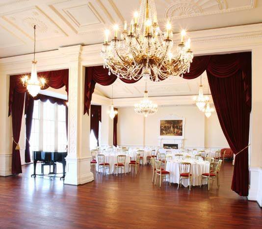  Profile Photos of Trafalgar Tavern Park Row - Photo 2 of 2