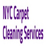Professional Carpet Cleaning, Manhattan
