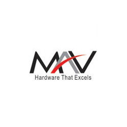  Profile Photos of MAV Hardware Building No. 8,2nd Floor, Derawal Nagar, - Photo 1 of 2
