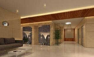  Profile Photos of The Baya Goldspot Andheri East, - Photo 1 of 1