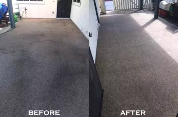  New Album of Carpet Cleaning Brisbane Queen St - Photo 1 of 7