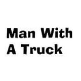 Man With A Truck, Melbourne