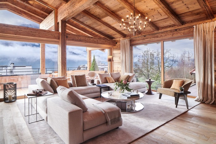  New Album of Alpine Property Intelligence Ltd Bourne House - Photo 3 of 9